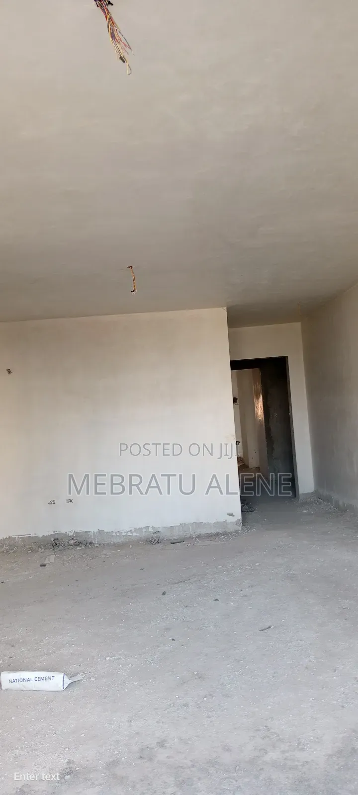 3bdrm Apartment in Ghion Homes Real, Kirkos for sale