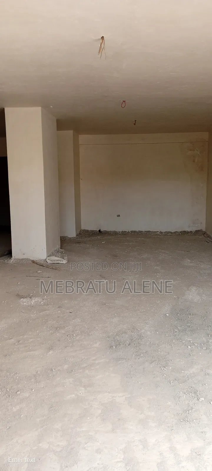 3bdrm Apartment in Ghion Homes Real, Kirkos for sale