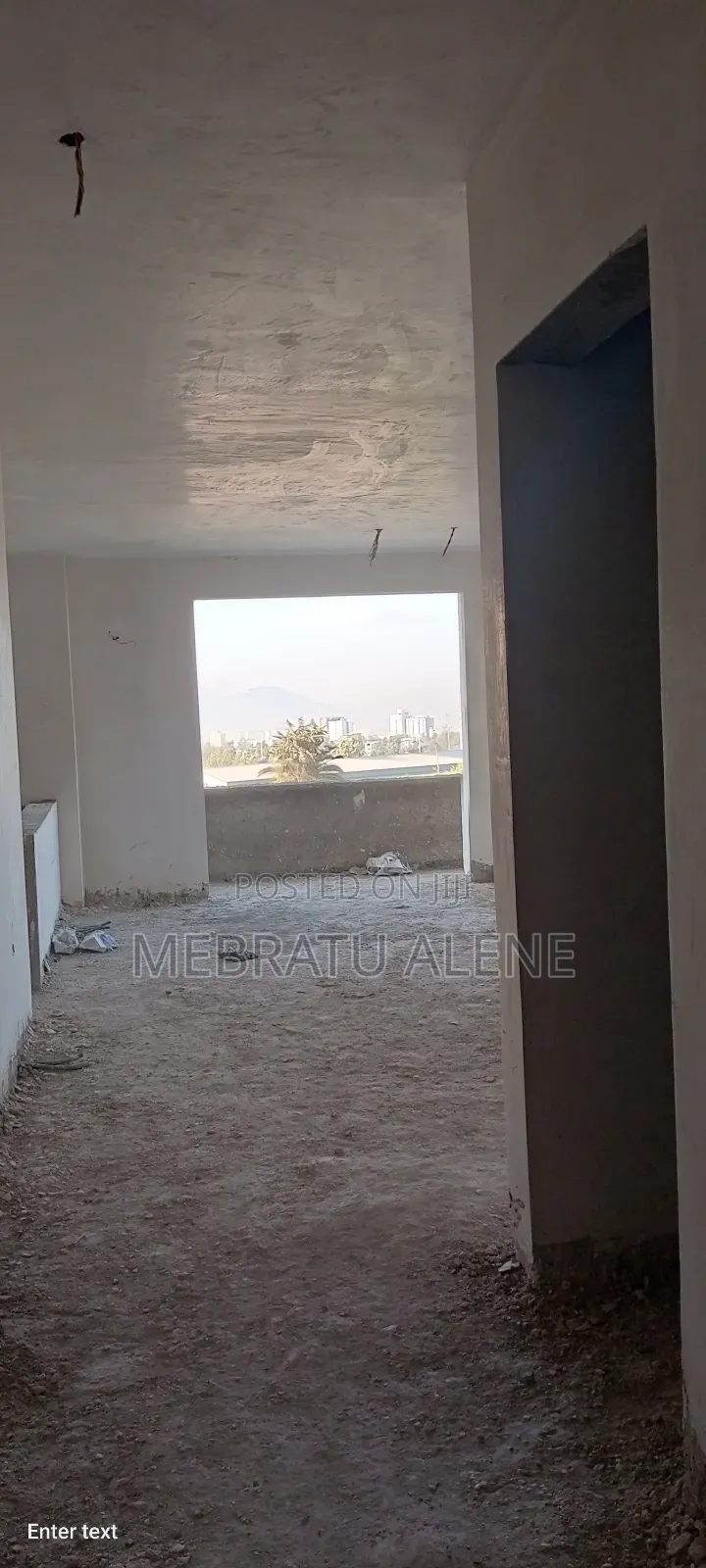3bdrm Apartment in Ghion Homes Real, Kirkos for sale