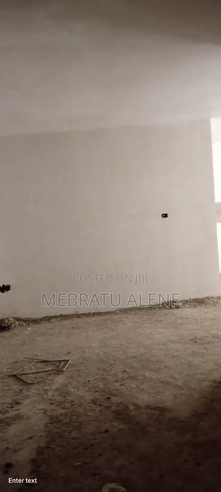 3bdrm Apartment in Ghion Homes Real, Kirkos for sale