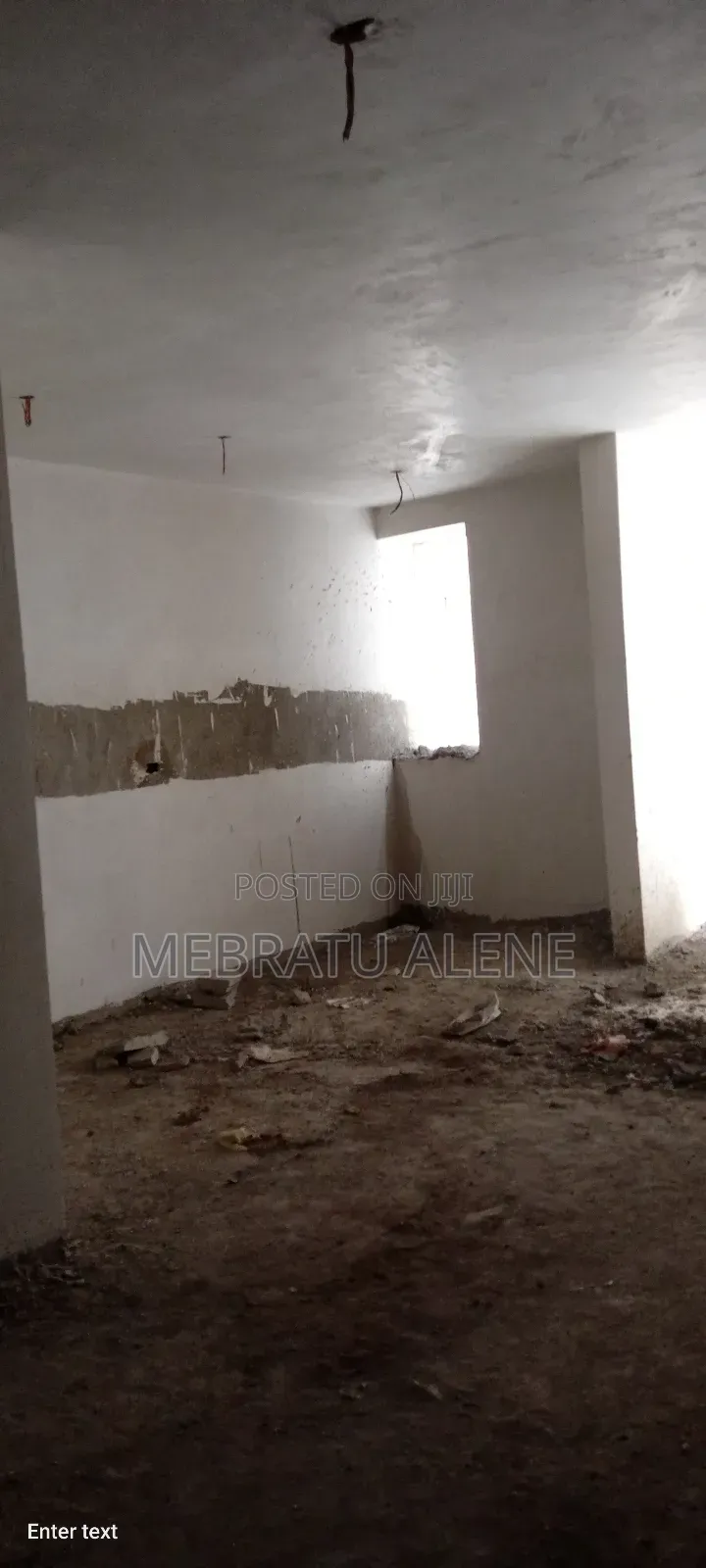 3bdrm Apartment in Ghion Homes Real, Kirkos for sale