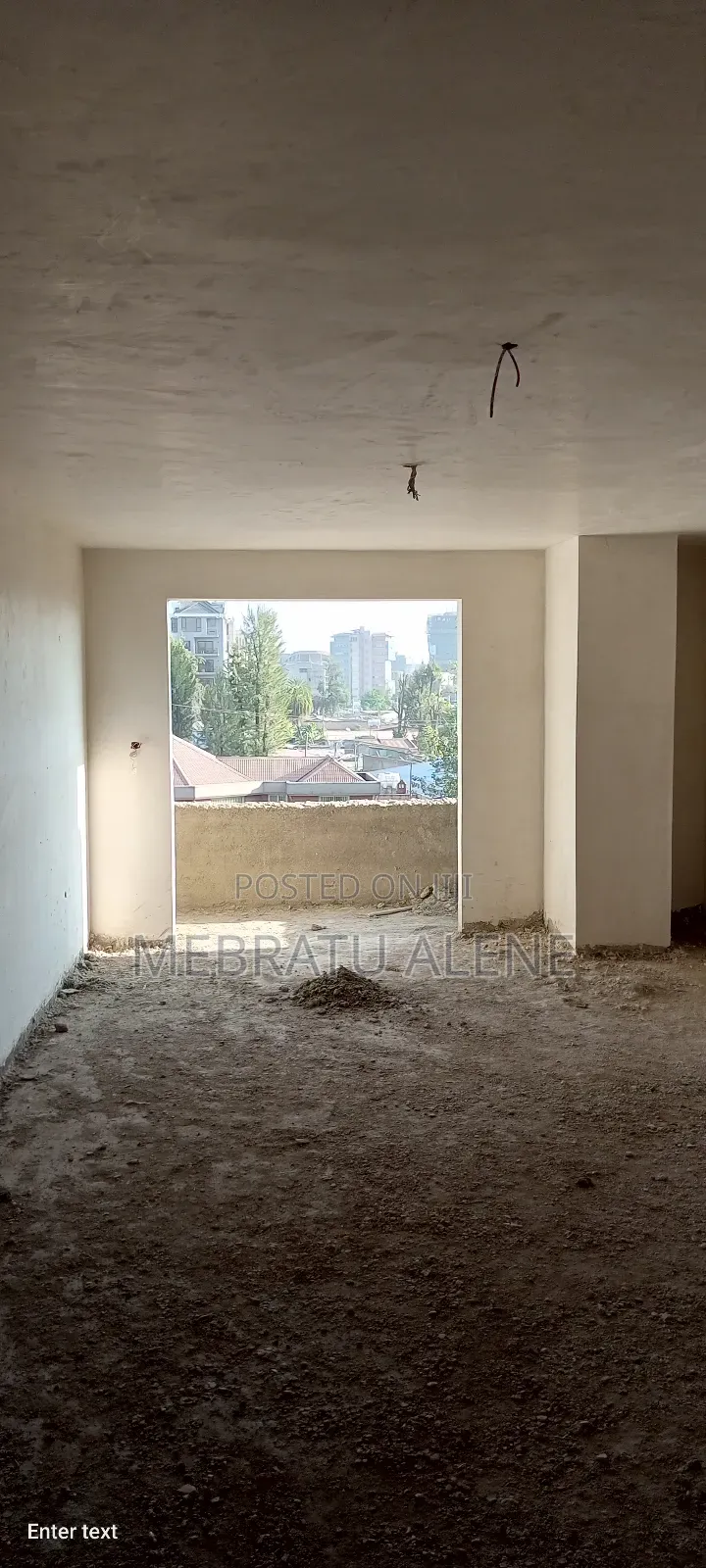 3bdrm Apartment in Ghion Homes Real, Kirkos for sale