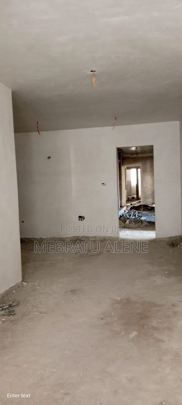 3bdrm Apartment in Ghion Homes Real, Kirkos for sale