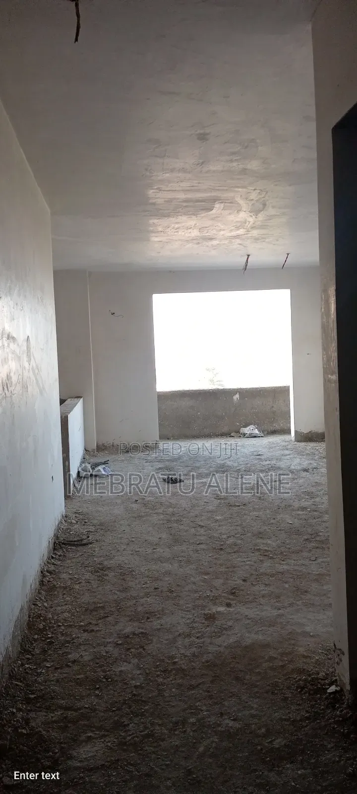 3bdrm Apartment in Ghion Homes Real, Kirkos for sale