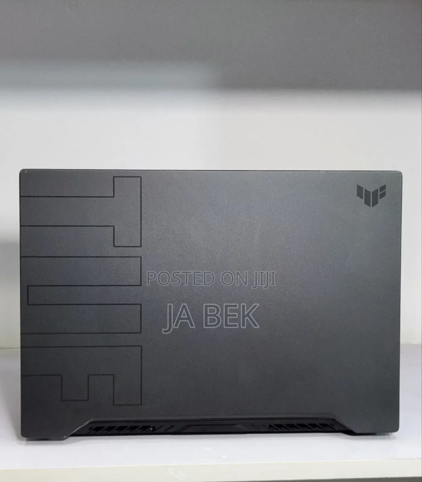 New Laptop Asus TUF Gaming A15 16GB Intel Core I5 SSD 512GB