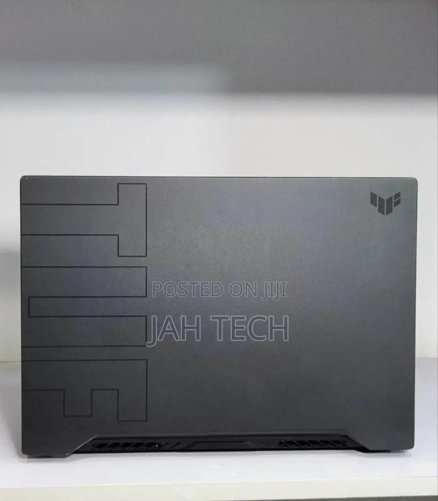 New Laptop Asus TUF Gaming A15 16GB Intel Core I5 SSD 512GB