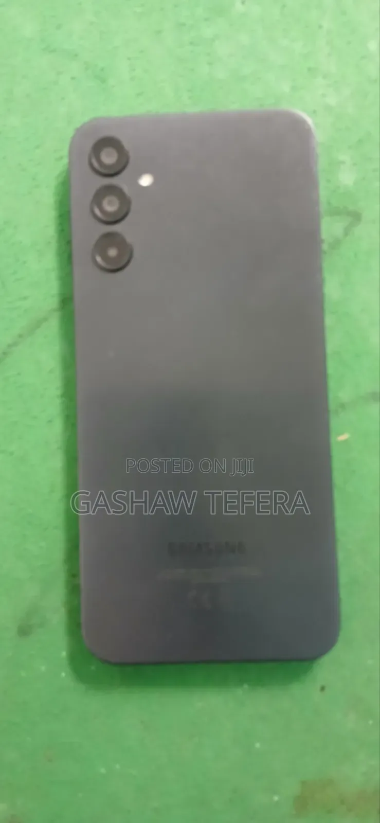 Samsung Galaxy A14 64 GB Black