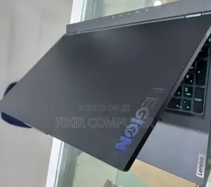 New Laptop Lenovo Legion 5 16GB Intel Core I7 SSD 512GB