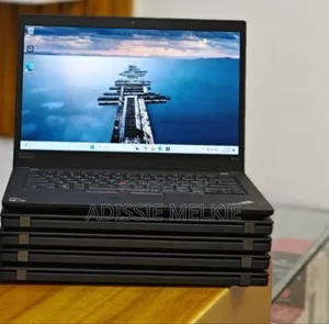 New Laptop Lenovo ThinkBook 14s Gen 2 16GB AMD Ryzen 7 SSD 512GB