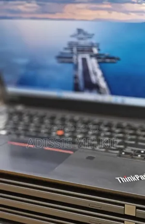 New Laptop Lenovo ThinkBook 14s Gen 2 16GB AMD Ryzen 7 SSD 512GB