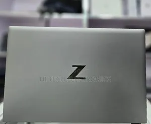 Photo - New Laptop HP ZBook 14 16GB Intel Core I7 SSD 512GB