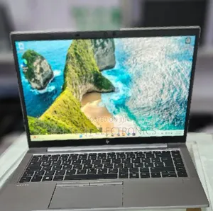 New Laptop HP ZBook 14 16GB Intel Core I7 SSD 512GB