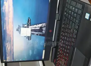 Photo - New Laptop HP Omen X 16GB Intel Core I7 SSD 512GB