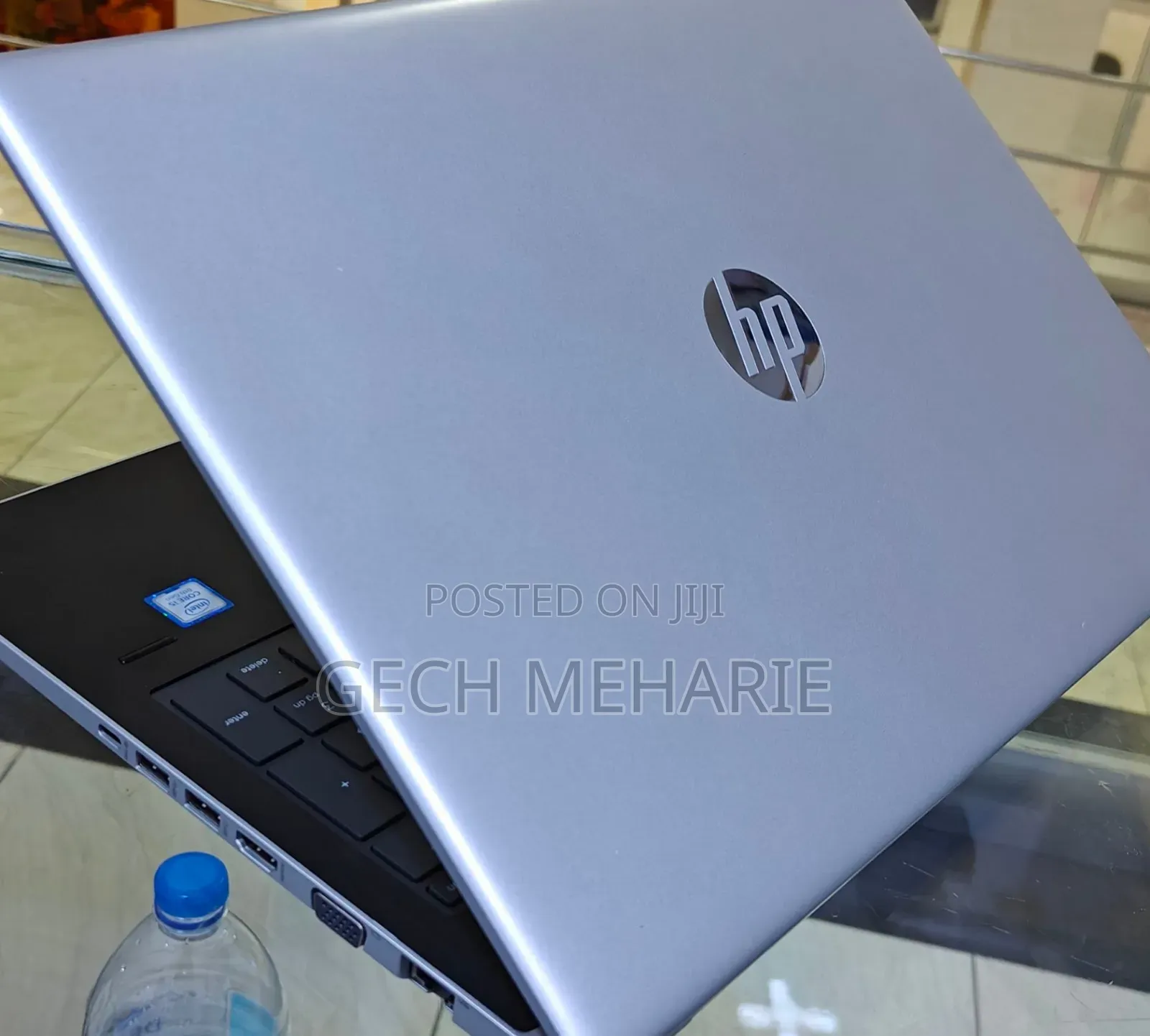 New Laptop HP ProBook 4230S 8GB Intel Core I5 SSD 256GB