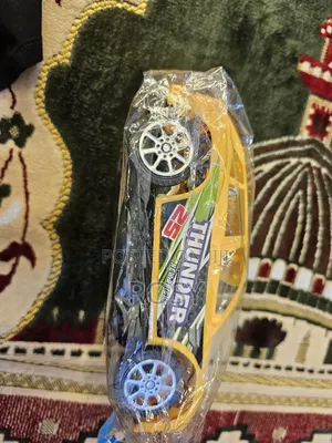 Kids Car Wire