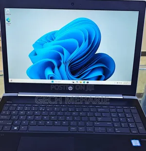 New Laptop HP ProBook 4230S 8GB Intel Core I5 SSD 256GB