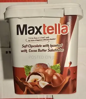 Photo - Good Chocolate