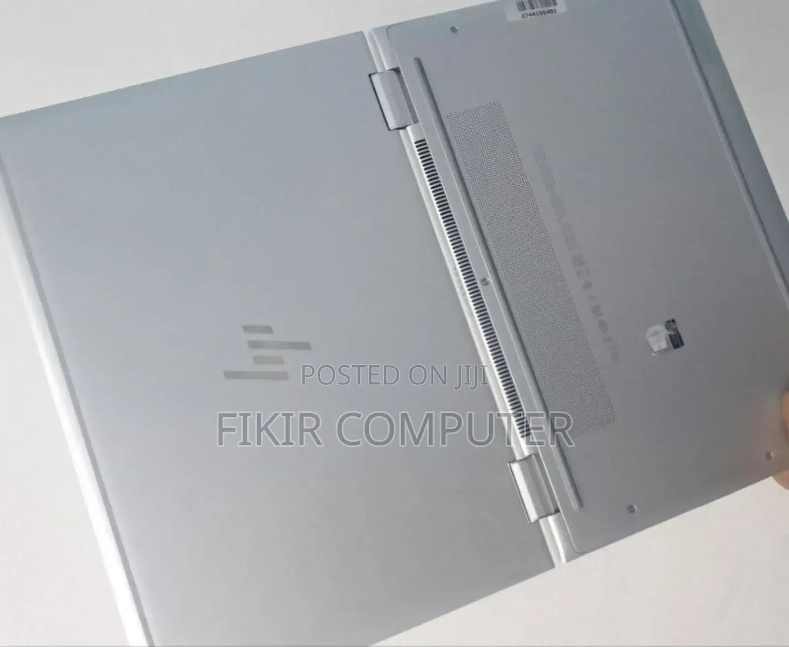 New Laptop HP EliteBook X360 1030 G3 16GB Intel Core I5 SSD 512GB