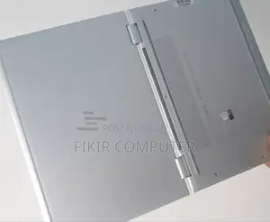 New Laptop HP EliteBook X360 1030 G3 16GB Intel Core I5 SSD 512GB