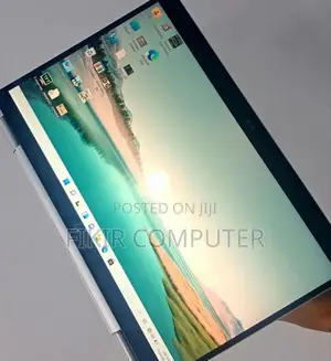 New Laptop HP EliteBook X360 1030 G3 16GB Intel Core I5 SSD 512GB