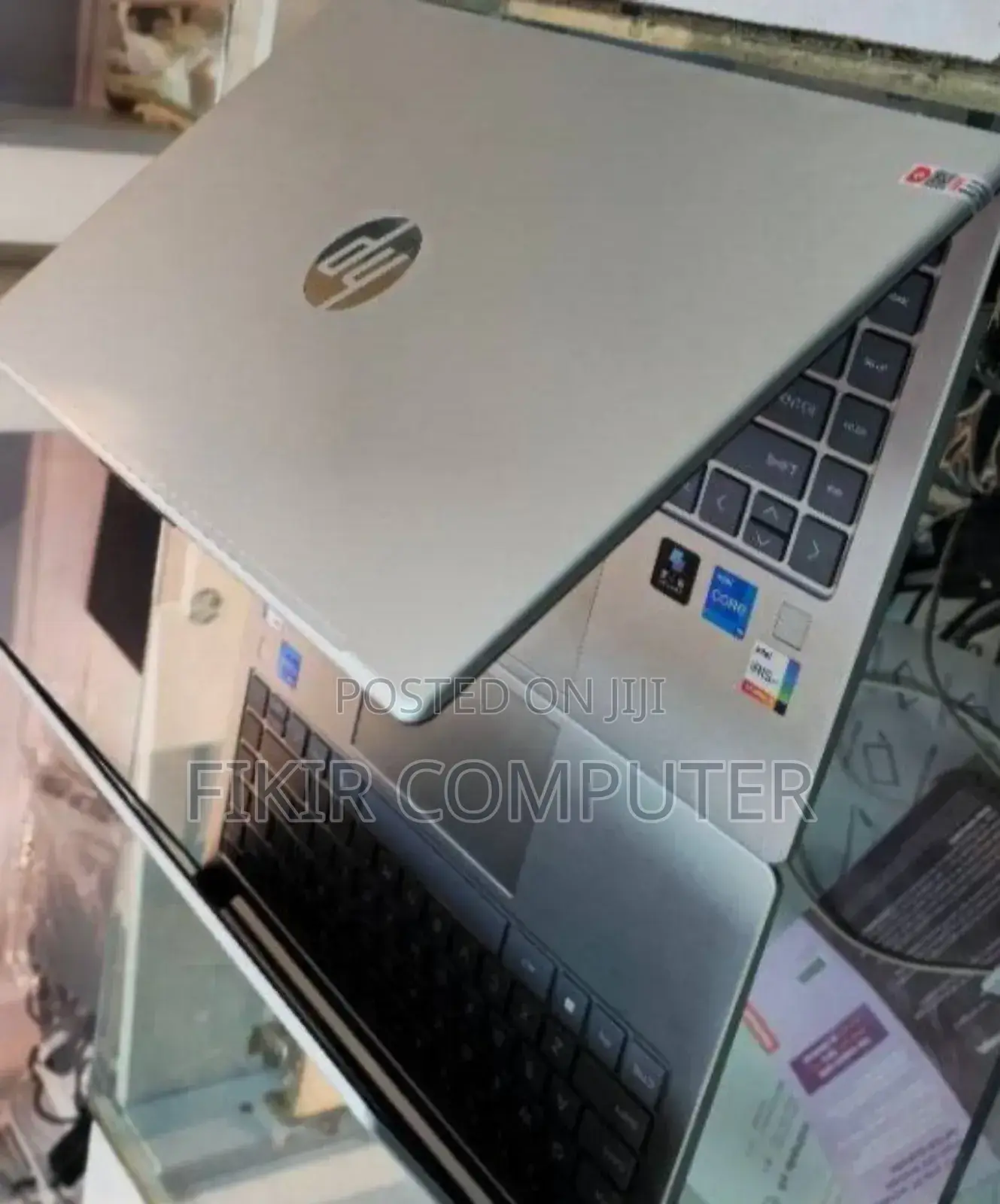New Laptop HP Stream Notebook 16GB Intel Core I5 SSD 1T