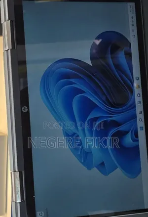 Photo - New Laptop HP Pavilion 13 X360 16GB Intel Core I5 SSD 512GB