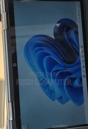 New Laptop HP Pavilion 13 X360 16GB Intel Core I5 SSD 512GB