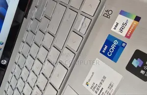 New Laptop HP Pavilion 13 X360 16GB Intel Core I5 SSD 512GB