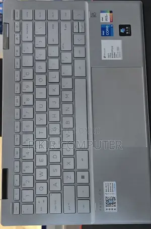 New Laptop HP Pavilion 13 X360 16GB Intel Core I5 SSD 512GB