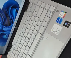 New Laptop HP Pavilion 13 X360 16GB Intel Core I5 SSD 512GB