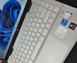 New Laptop HP Pavilion 13 X360 16GB Intel Core I5 SSD 512GB