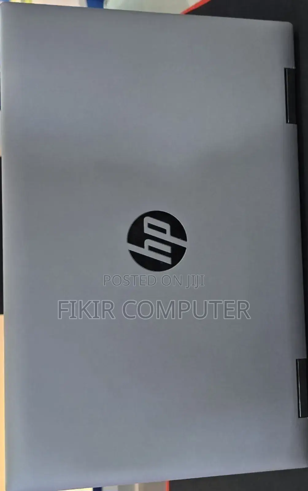 New Laptop HP Pavilion 13 X360 16GB Intel Core I5 SSD 512GB