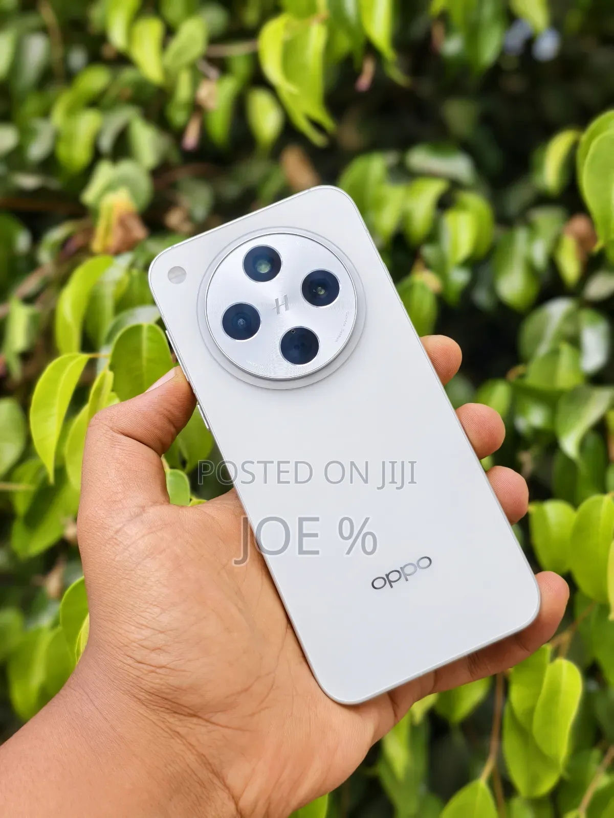 New Oppo Find X8 512 GB White