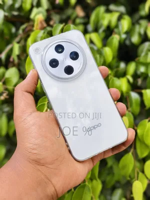 New Oppo Find X8 512 GB White