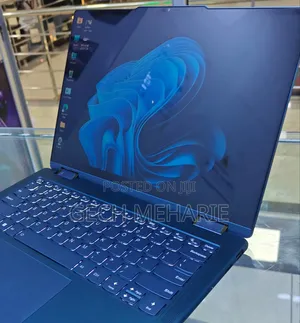 New Laptop Lenovo Yoga 9i 16GB Intel Core Ultra 7 SSD 1T