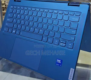 New Laptop Lenovo Yoga 9i 16GB Intel Core Ultra 7 SSD 1T