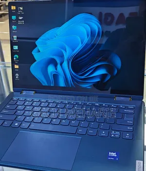 New Laptop Lenovo Yoga 9i 16GB Intel Core Ultra 7 SSD 1T