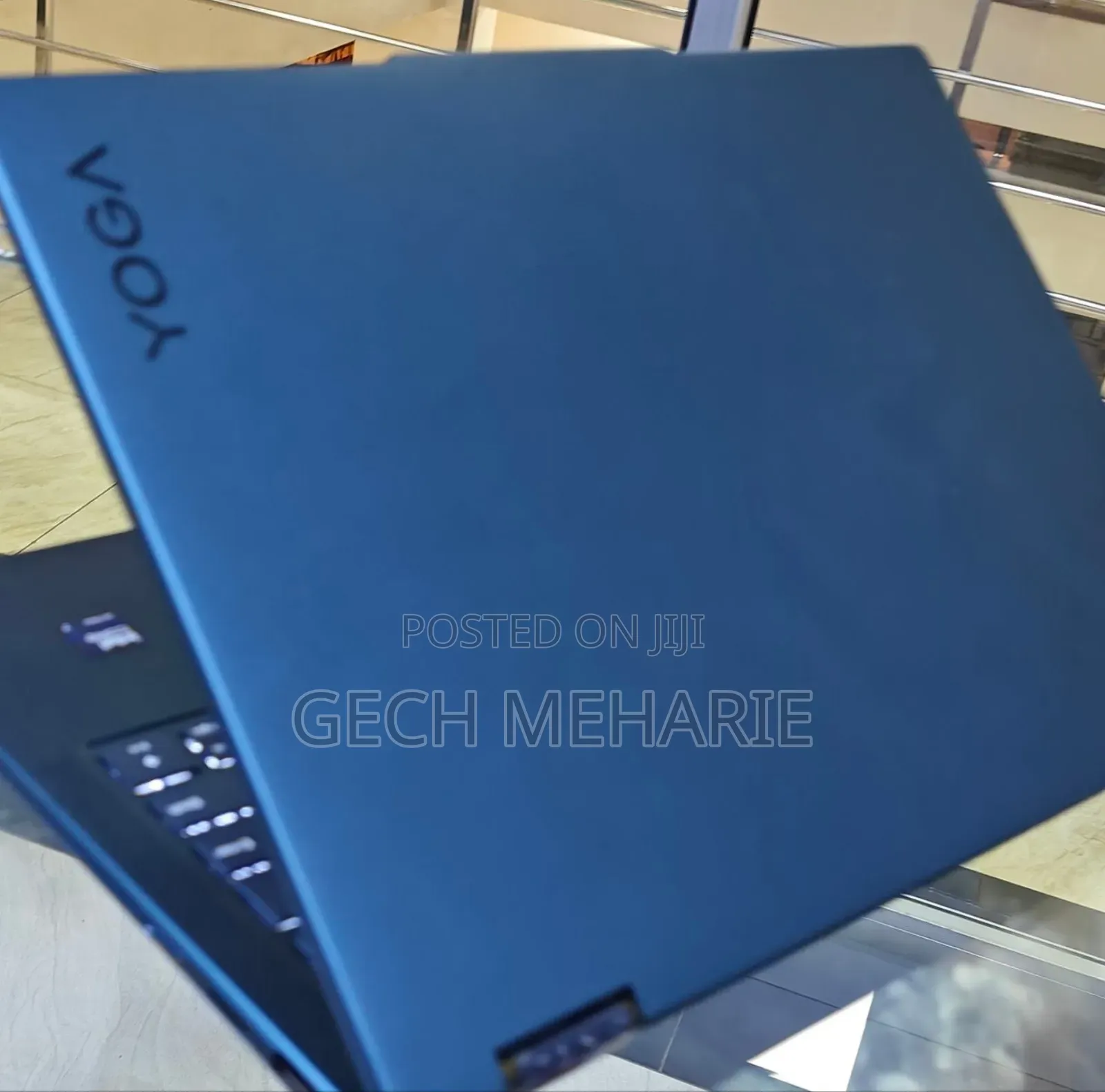 New Laptop Lenovo Yoga 9i 16GB Intel Core Ultra 7 SSD 1T