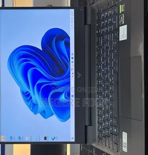 New Laptop HP Victus 16 16GB Intel Core I7 SSD 512GB