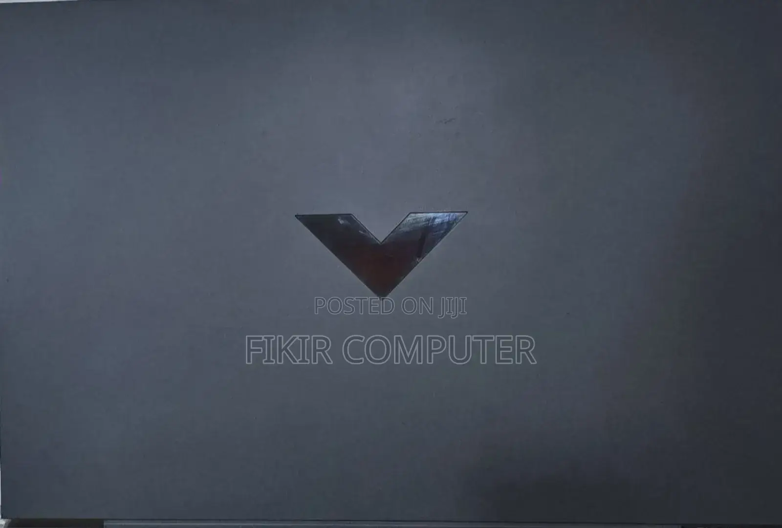 New Laptop HP Victus 16 16GB Intel Core I7 SSD 512GB