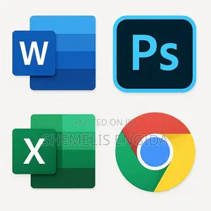 Computer Softwares Windows Os