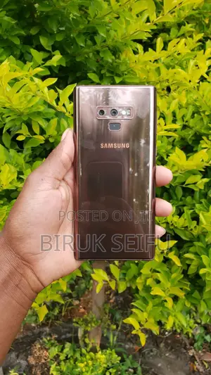 Samsung Galaxy Note 9 128 GB