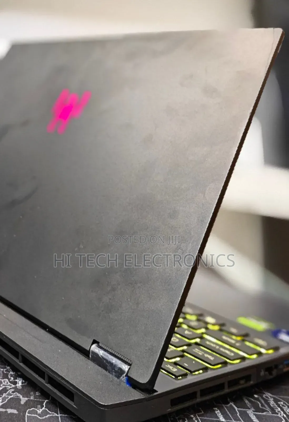 New Laptop Acer Predator Helios Neo 16 16GB Intel Core Ultra 9 SSD 1T