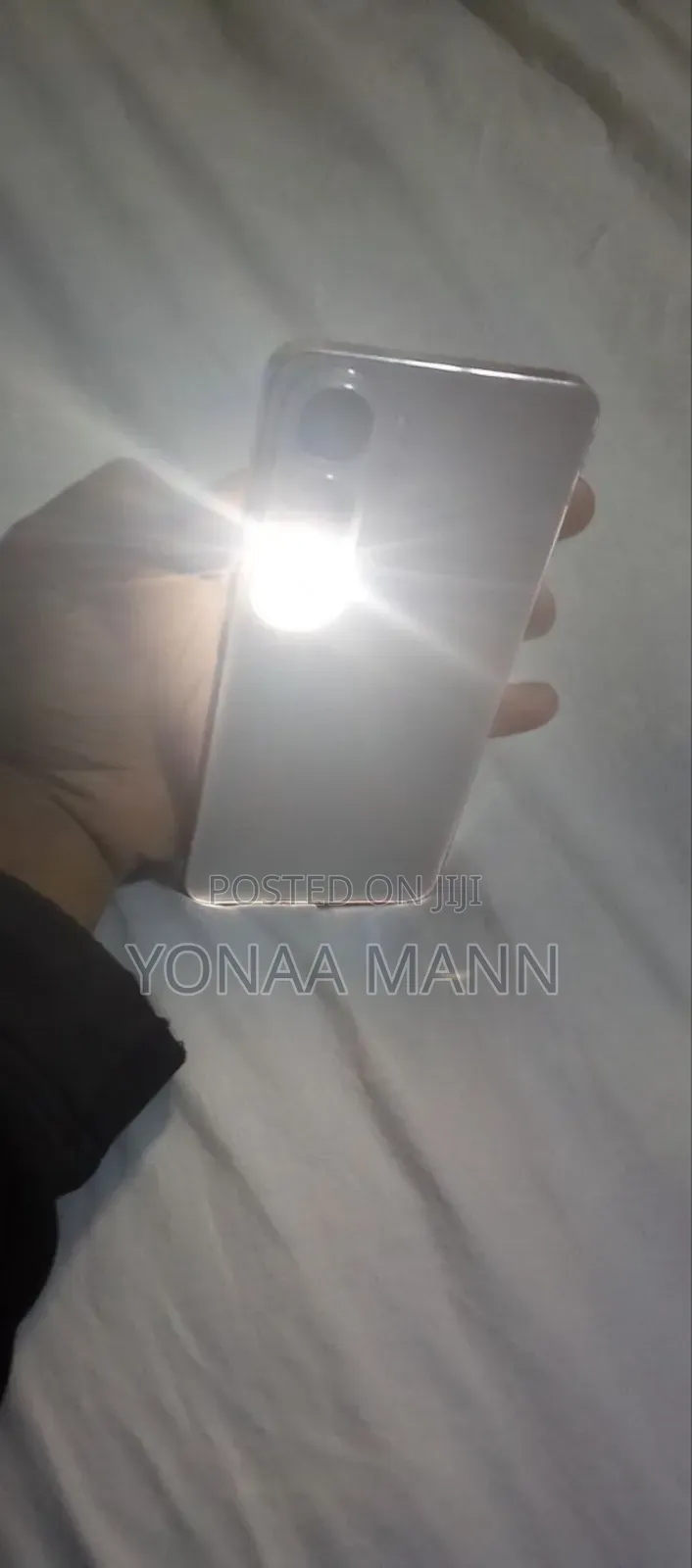 Vivo V40 Lite 256 GB Silver