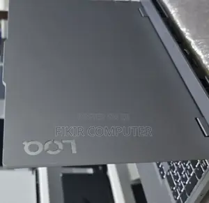 Photo - New Laptop Lenovo LOQ 15ARP9 16GB Intel Core I5 SSD 512GB