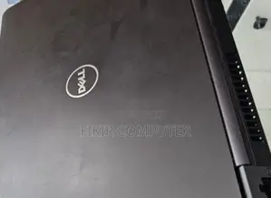 New Laptop Dell Latitude 14 5480 8GB Intel Core I7 SSD 256GB