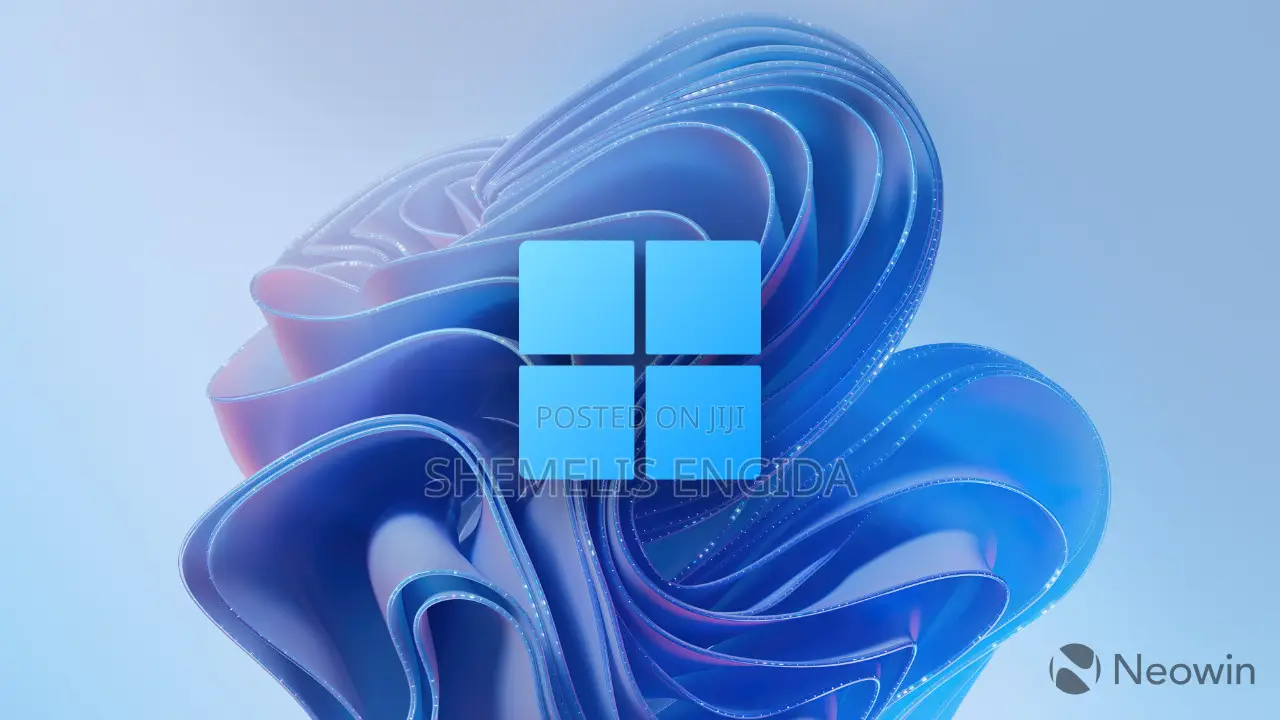 Computer Softwares Windows Os