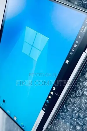 New Laptop HP EliteBook X360 1040 G7 16GB Intel Core I7 SSD 512GB