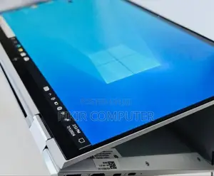 New Laptop HP EliteBook X360 1040 G7 16GB Intel Core I7 SSD 512GB
