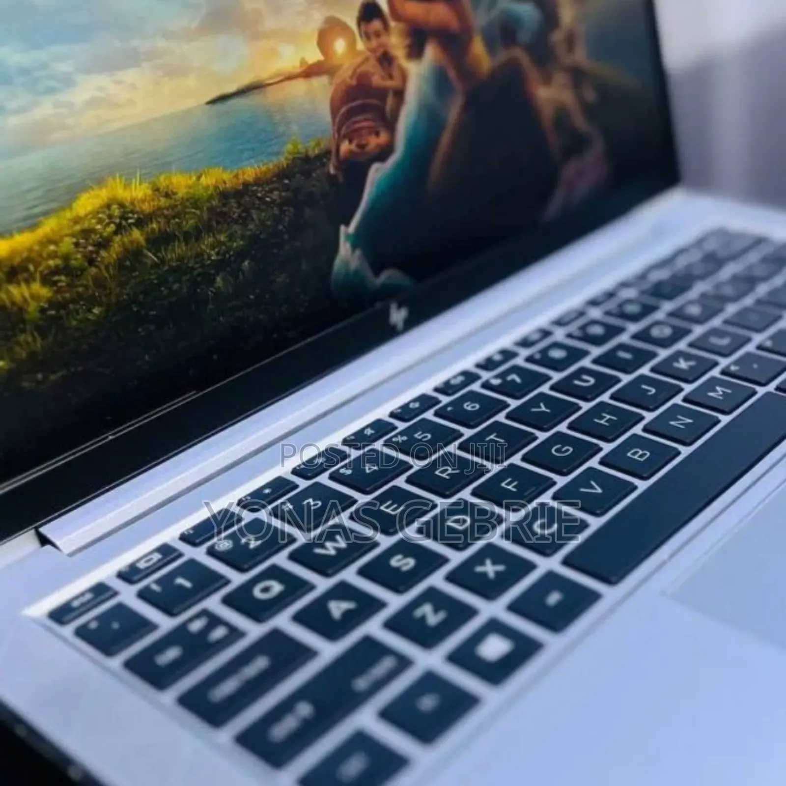New Laptop HP EliteBook 840 16GB Intel Core i7 SSD 512GB